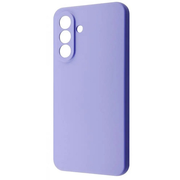 Чохол  WAVE Colorful (TPU) для Samsung A27 A276 Light Purple Харків - зображення 1