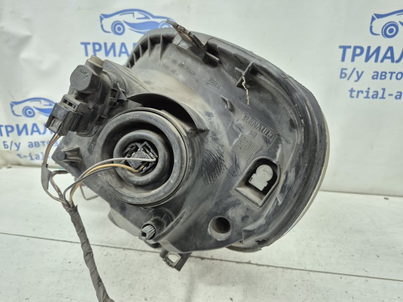 Фара правая Renault Trafic 2001-2014 8200701366 (Арт. 80805) Киев - изображение 5