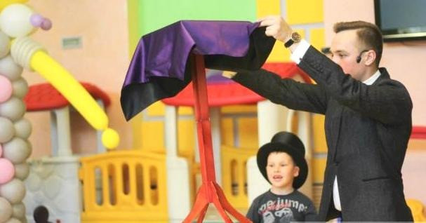 Фокусник Сумы,Тростянец,Шостка,Середина-Буда,Путивль,Ромны,Лебедин,,Конотоп,Дружба,Глухов,Кролевец. Суми - зображення 1