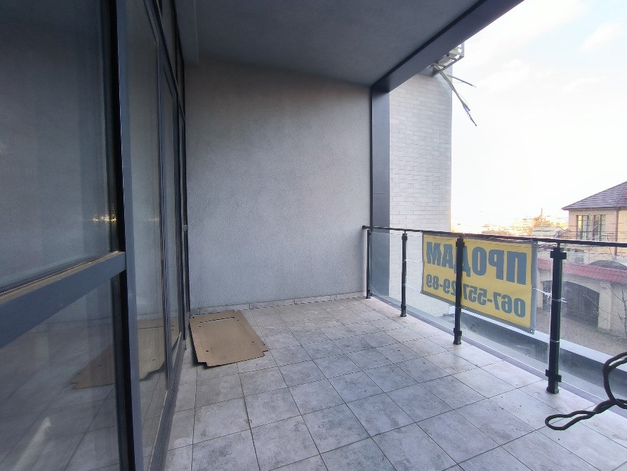 Продам 2 комнатную квартиру в Одессе у Моря, клубный дом ПРЕМИУМ класса Одесса - изображение 5