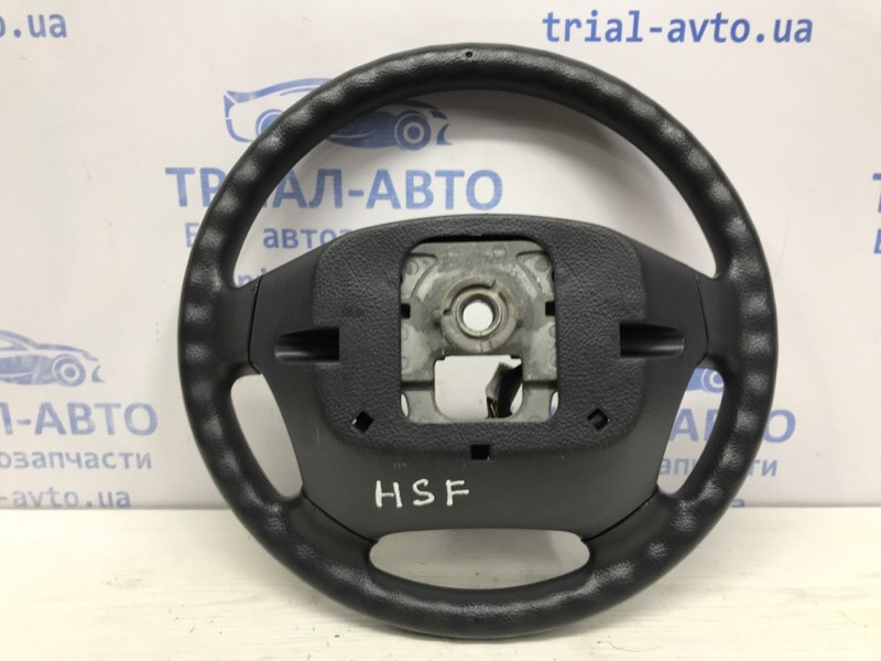 Руль Hyundai Santa fe CM 2.7 БЕНЗИН G6EA 2005 (б/у) Київ - зображення 4