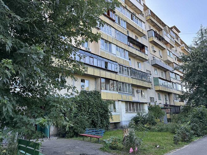 продажа 1-к квартира Киев, Деснянский, 45000 $ Київ - зображення 12