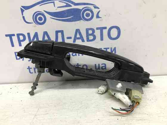 Ручка двери внешняя передняя правая Suzuki SX4 2005-2016 82811-63J00 (Арт. 41376) Київ