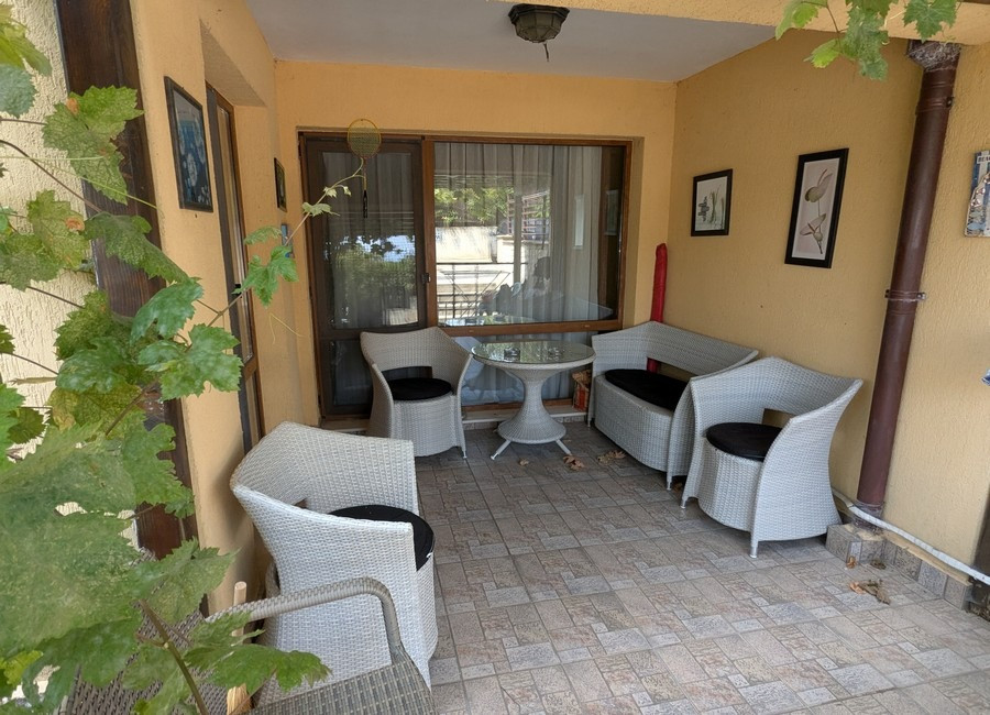 3-х комнатная квартира с собственным двориком в г. Обзор (Болгария) Киев - изображение 2