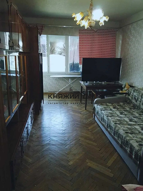 Продаж 2 км. кв. Лівобережна вул. П.Куліша,9 код 21146937 Київ - зображення 2