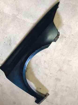 Бу крыло переднее правое Renault Laguna 2, 7700417589, цвет NV903 Кропивницький