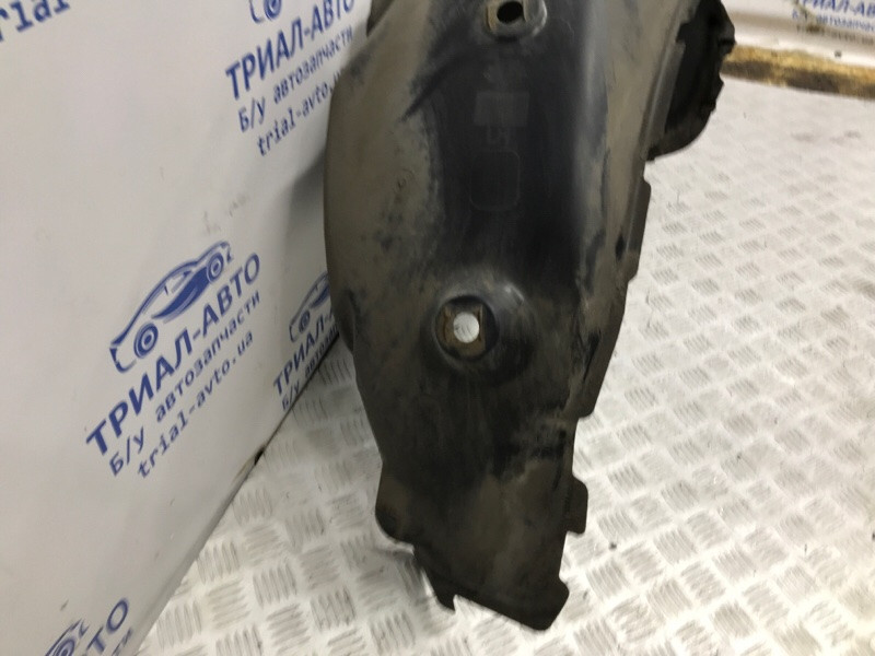 Подкрылок задний левый Kia Sportage 2010-2016 868213U000 (Арт. 58064) Киев - изображение 2