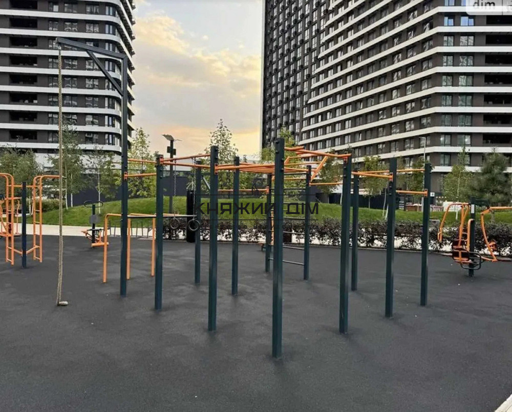 #127961;#65039; Продам 3-кімнатну квартиру в ЖК GREAT | вул. Причальна, 14 | Вид на Дніпро#128205; Київ - зображення 3