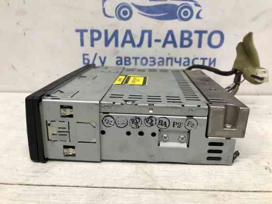 Магнитофон Mitsubishi Outlander CU 2.4 БЕНЗИН 4G69 2003 (б/у) Київ