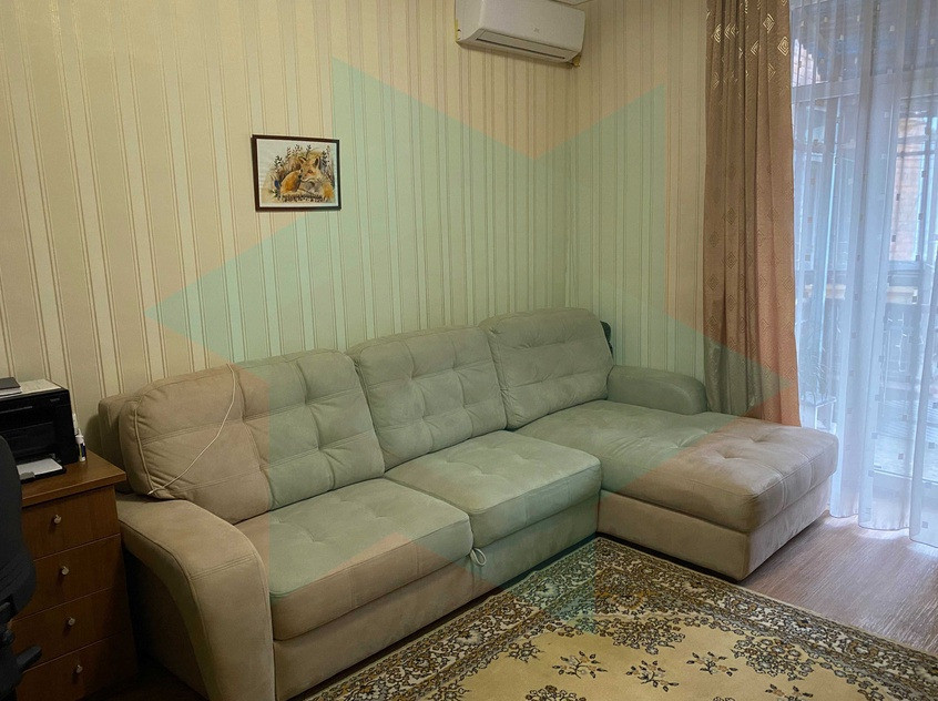 Здам 2-к.кв, 4/4, вул. Робоча, 99 Днепр - изображение 3