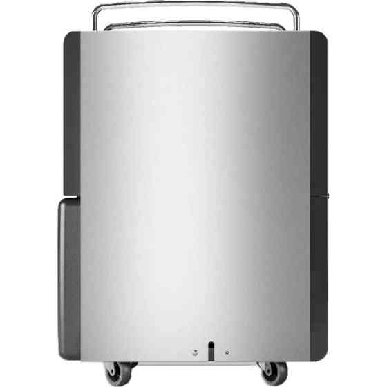 Осушитель воздуха Olimpia Splendid SECCOPROF 40 P OS-2107 750 Вт черный Киев