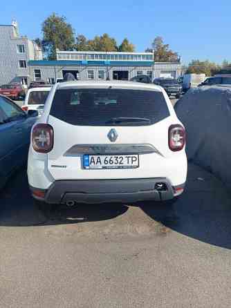 Продаж автомобілю RENAULT DUSTER Каменское (Днепродзержинск)