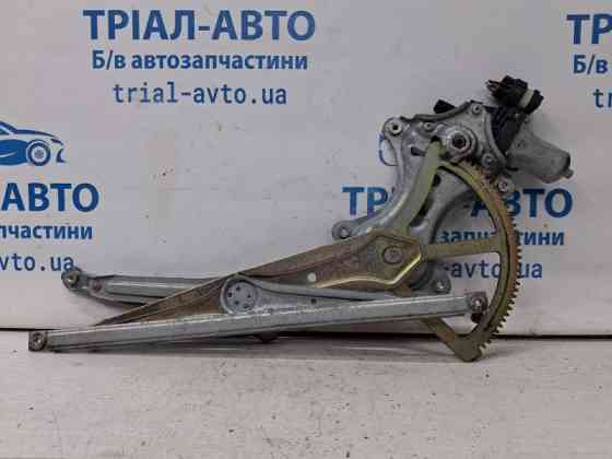 Стеклоподъемник передний левый Mitsubishi L200 KB 2.5 DIESEL 4D56 2006 (б/у) Киев