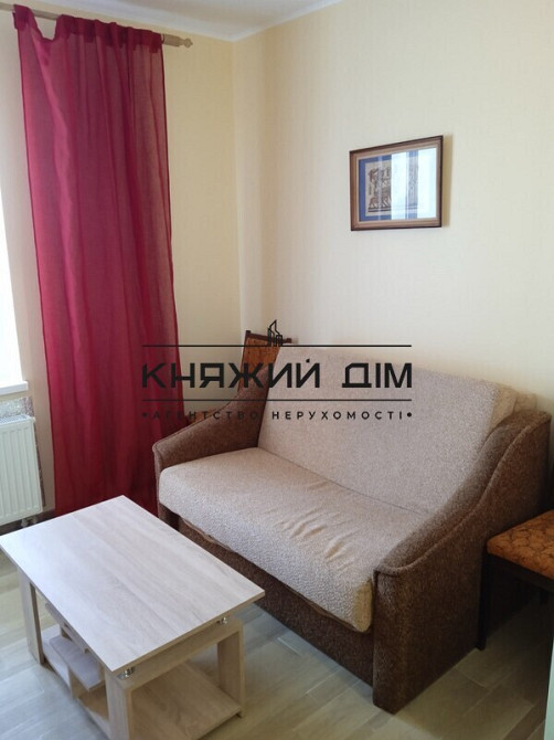 Оренда 2кімнатної квартири Новосілки ЖК Одеський бульвар Київ - зображення 3