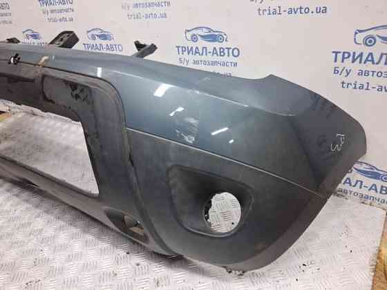 Бампер передний Dacia Duster HS 1.5 DIESEL K9K 2010 (б/у) Киев