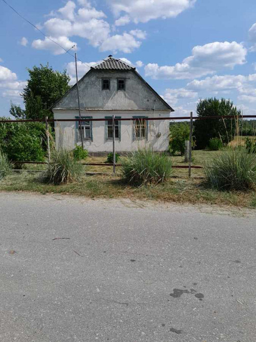 продажа 3-к дом Малинский, Малин, 11000 $ Малин - зображення 2