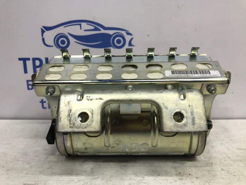 Подушка безопасности в торпеду Suzuki Grand Vitara JT 2.0 БЕНЗИН J20A 2005 (б/у) Киев - изображение 2