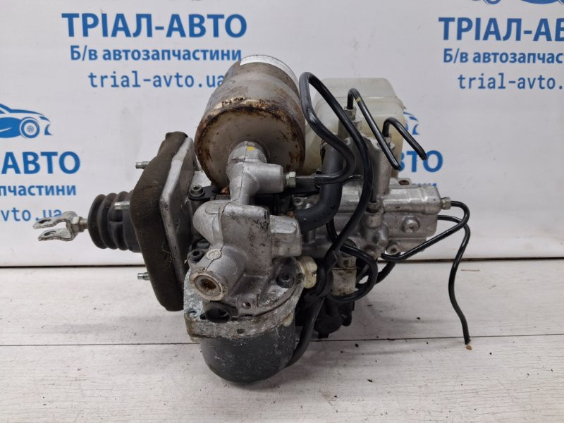 Блок abs Mitsubishi Pajero Wagon 2006-2022 MR569728 (Арт. 68727) Київ - зображення 5