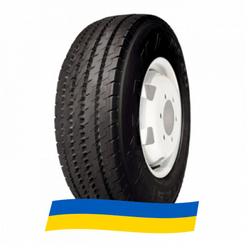 265/70 R19.5 Кама NF-202 140/138M Рулевая шина Киев - изображение 3