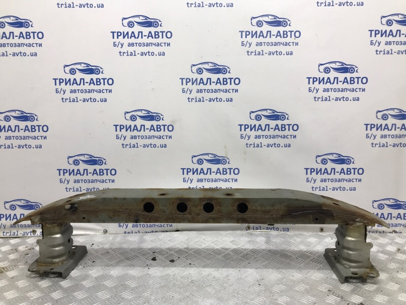 Усилитель бампера передний Toyota Avensis T25 1.8 БЕНЗИН 1ZZFE 2002 (б/у) Київ - зображення 4