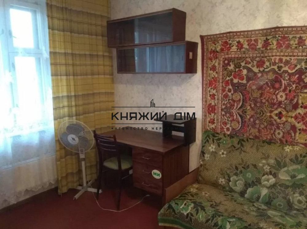 Сдается 2-х к. квартира на Троещине, Код объекта № 11163084 Київ - зображення 1