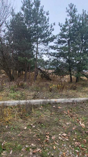 продажа участок под жилую застройку Киево-Святошинский, Вита-Почтовая, 8300 $  - зображення 5