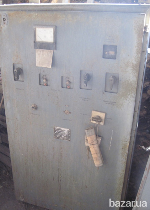 УКП-К-380 устройство комплектное питающее Суми - зображення 1