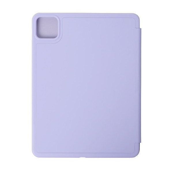 Чохол ArmorStandart Smart Fold Pen для Xiaomi Pad 7/7 Pro Light Purple (ARM82421) (Код товару:40142) Харків - зображення 2