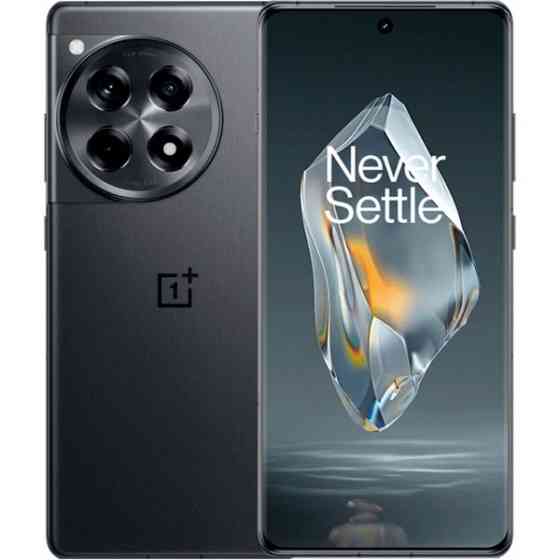 Смартфон OnePlus Ace 3 12/256GB Black (Код товару:37164) Харків