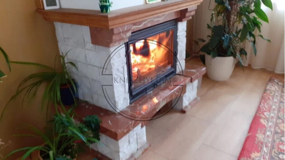 Продаж 2-поверхового будинку 120 м2 в с. Мархалівка, 10 км від Києва. № 2210114 Київ - зображення 7