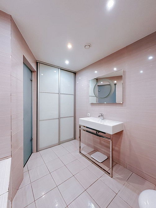 Продам 2-к квартиру (76м2) с ремонтом на Высоцкого/Фрунзенский Дніпро - зображення 10