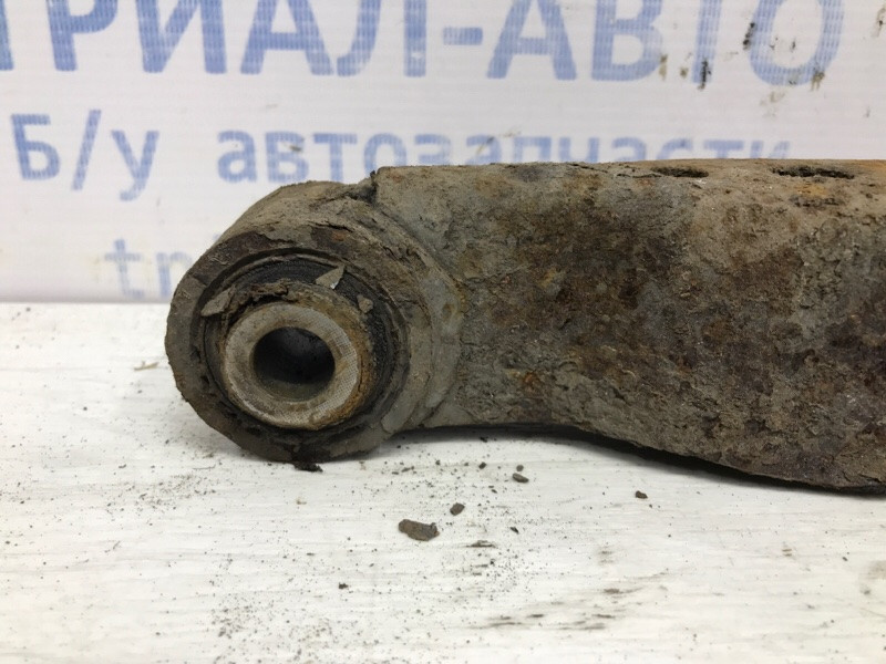 Рычаг задний поперечный нижний правый Nissan X-Trail T32 1.6 DIESEL R9M 2014 (б/у) Київ - зображення 2