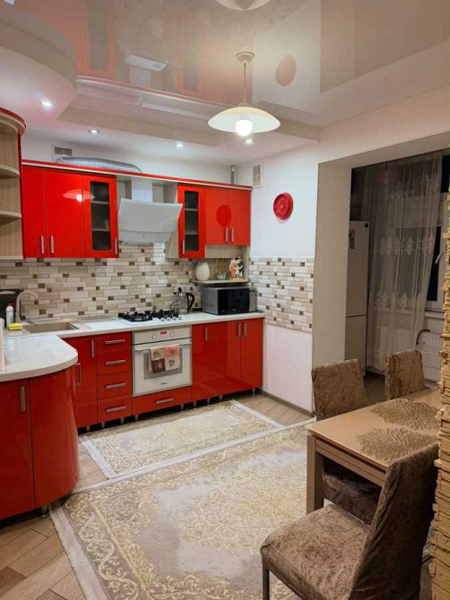 долгосрочная аренда 1-к квартира Ивано-Франковск, 450 $/мес. Івано-Франківськ - зображення 3