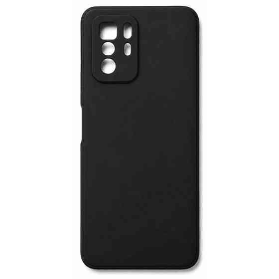 Чохол для Xiaomi Redmi Note 10 Pro 5G Black Харьков