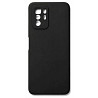 Чохол для Xiaomi Redmi Note 10 Pro 5G Black Харьков