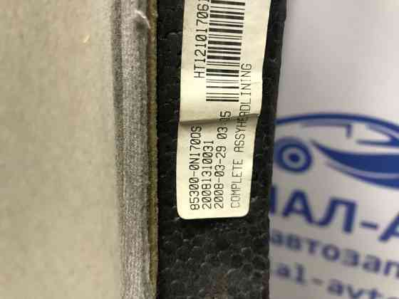 Потолок Hyundai Accent 2006-2010  (Арт. 28304) Київ