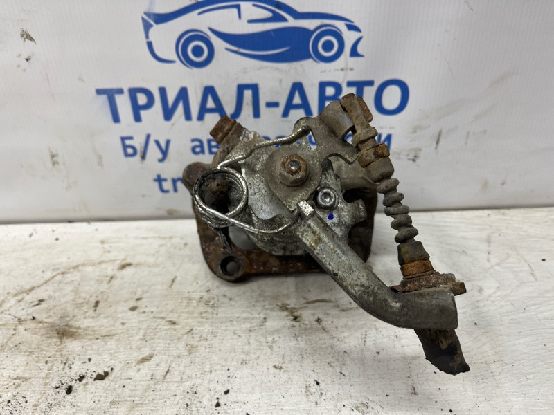 Суппорт задний правый Honda Accord 2002-2008 43012SEAE01 (Арт. 76391) Київ - зображення 4
