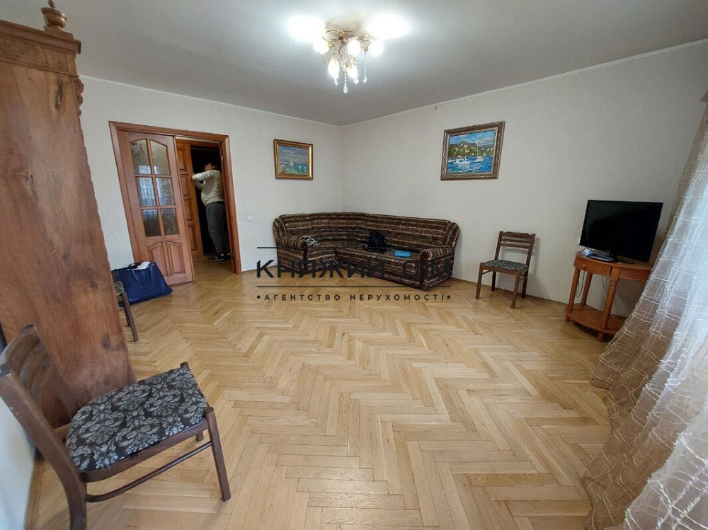 Оренда окремої 2-х квартири на Липках. №11198109 Київ - зображення 4