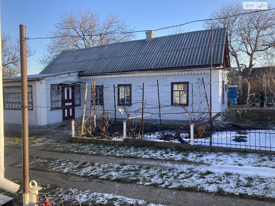 Продаж будинку в с. Помічна Новоукраїнського району Кіровоградської області Помічна - зображення 3