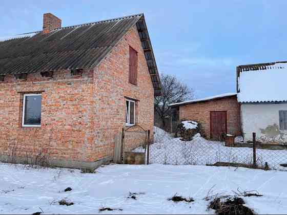 Продаж Будинку в с. Здовбиця Здолбунів