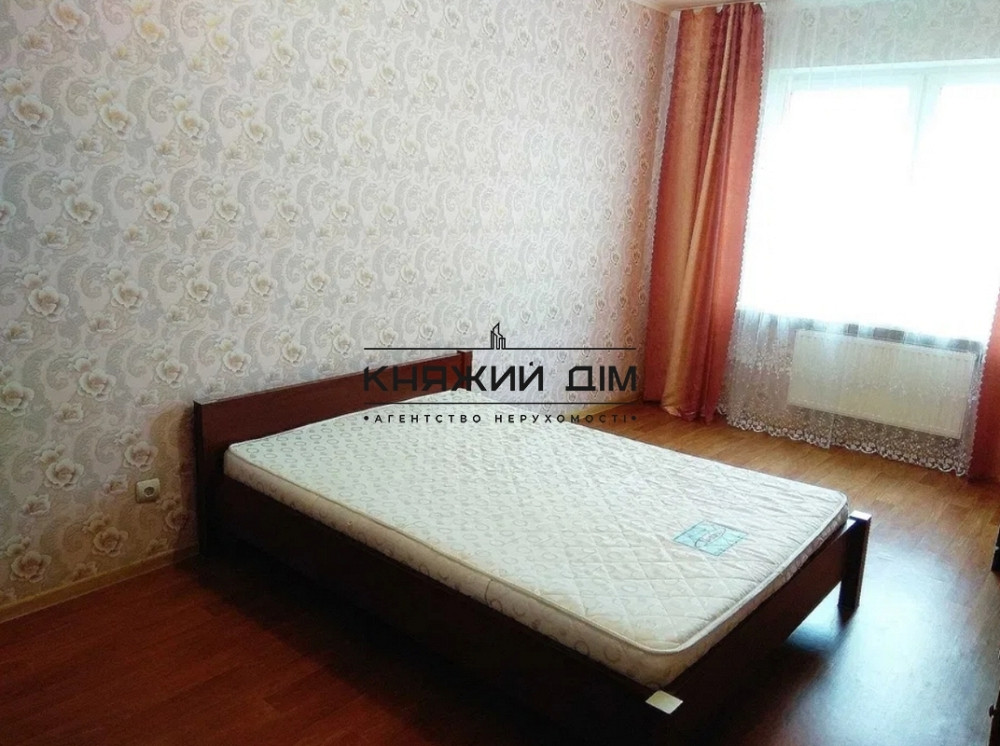 Є Генератор! Оренда 1 кімнатна квартира ЖК Патріотика КОД 11204308 Киев - изображение 5