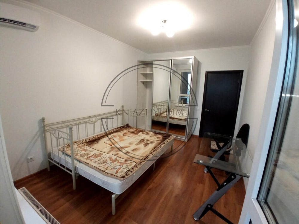 ЖК Зарічний. Оренда 3 кім. студіо. на Зарічній м. Славутич № 11195563 Киев - изображение 2