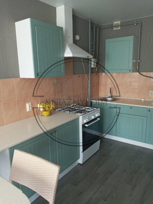 Оренда 1 кімнатна квартира ЖК Рів'єра, м.Славутич Код об'єкту 11201716 Київ - зображення 1