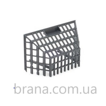 Листоуловлювач для парапетної воронки Вишнёвое - изображение 1