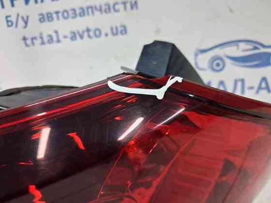 Фонарь задний внешний левый Mazda CX 5 2011-2017 KD5451160 (Арт. 79225) Київ