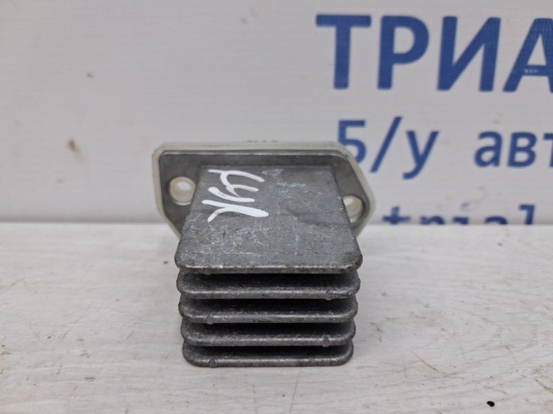 Резистор печки SsangYong Kyron DJ 2.7 D27DT 2005 (б/у) Київ - зображення 2