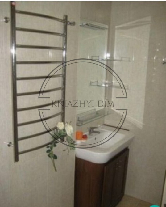 Продаж 3-х квартири в новому будинку. №21140446 Київ - зображення 2