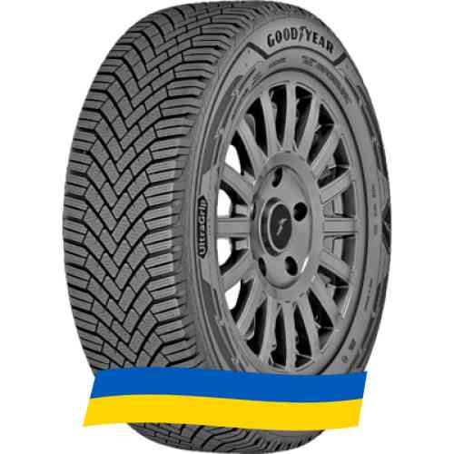 215/55 R17 Goodyear UltraGrip Ice 3 98T Легкова шина Киев
