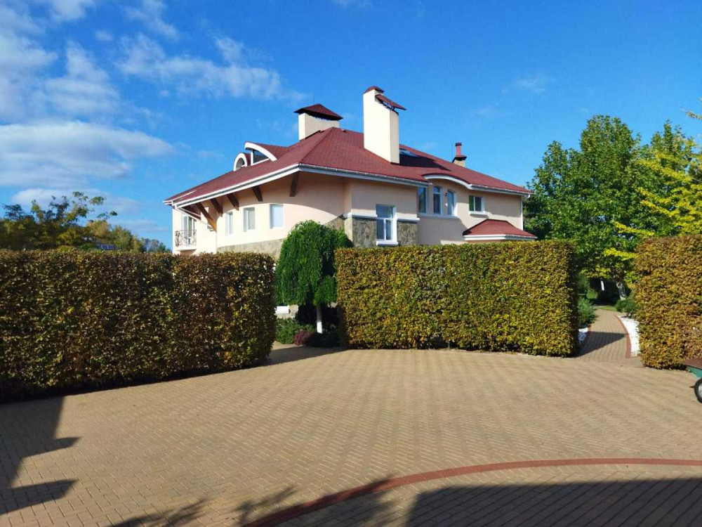 продажа 5-к дом Обуховский, Козин, 1990000 $  - изображение 3