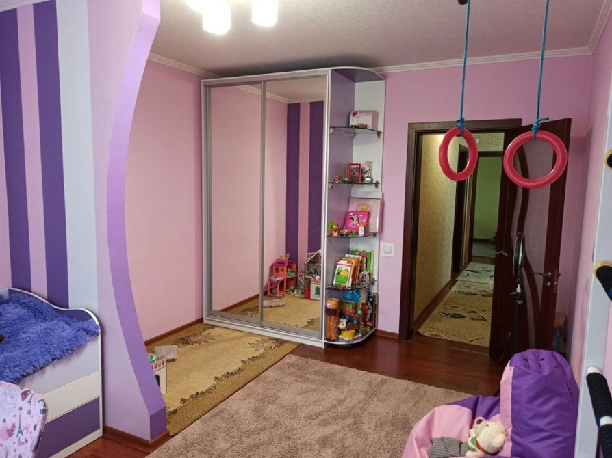 Продам 2-к квартиру (56м2) с ремонтом на пр. Мира, Левобережный-3 Днепр - изображение 9